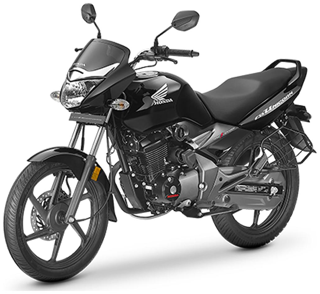 book honda cb unicorn 150 standard (ex showroom price) online at